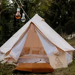 Voodoo Glamping Luksusowy namiot