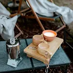 Voodoo Glamping * Unetice