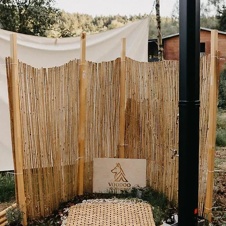 Voodoo Glamping