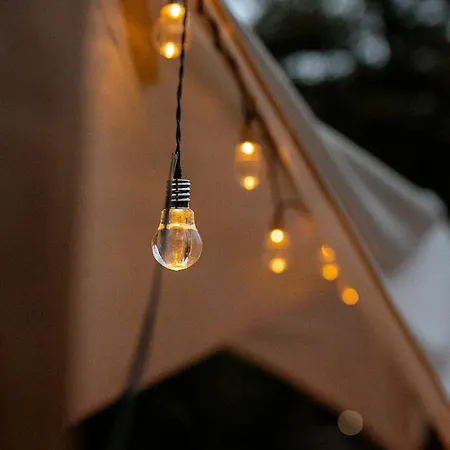 Voodoo Glamping * Únětice