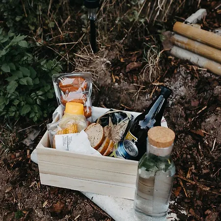 Voodoo Glamping