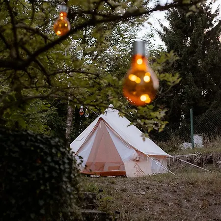 Voodoo Glamping *