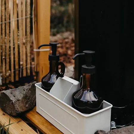 Voodoo Glamping