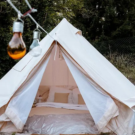 Voodoo Glamping