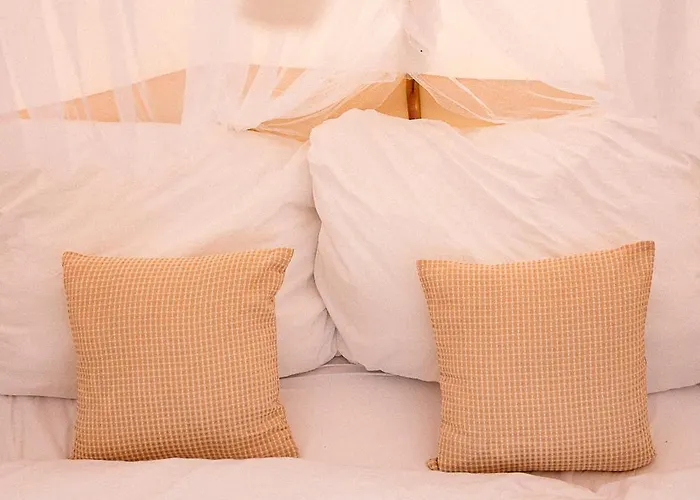 Voodoo Glamping * Únětice