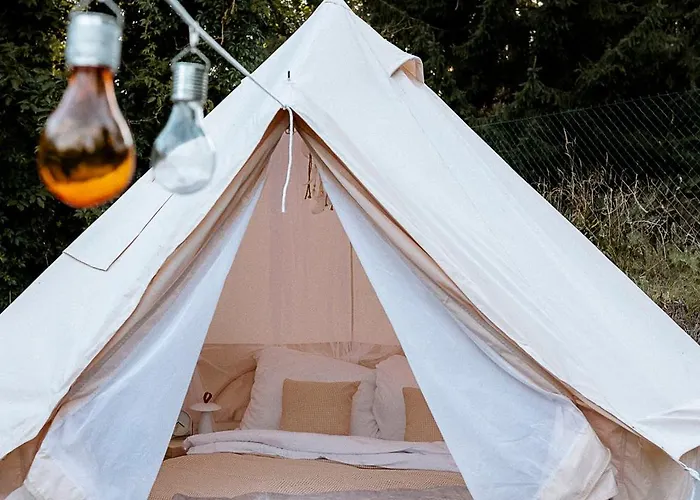 Voodoo Glamping